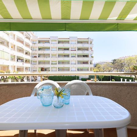 Uhc Marathon Apartments Salou Luaran gambar