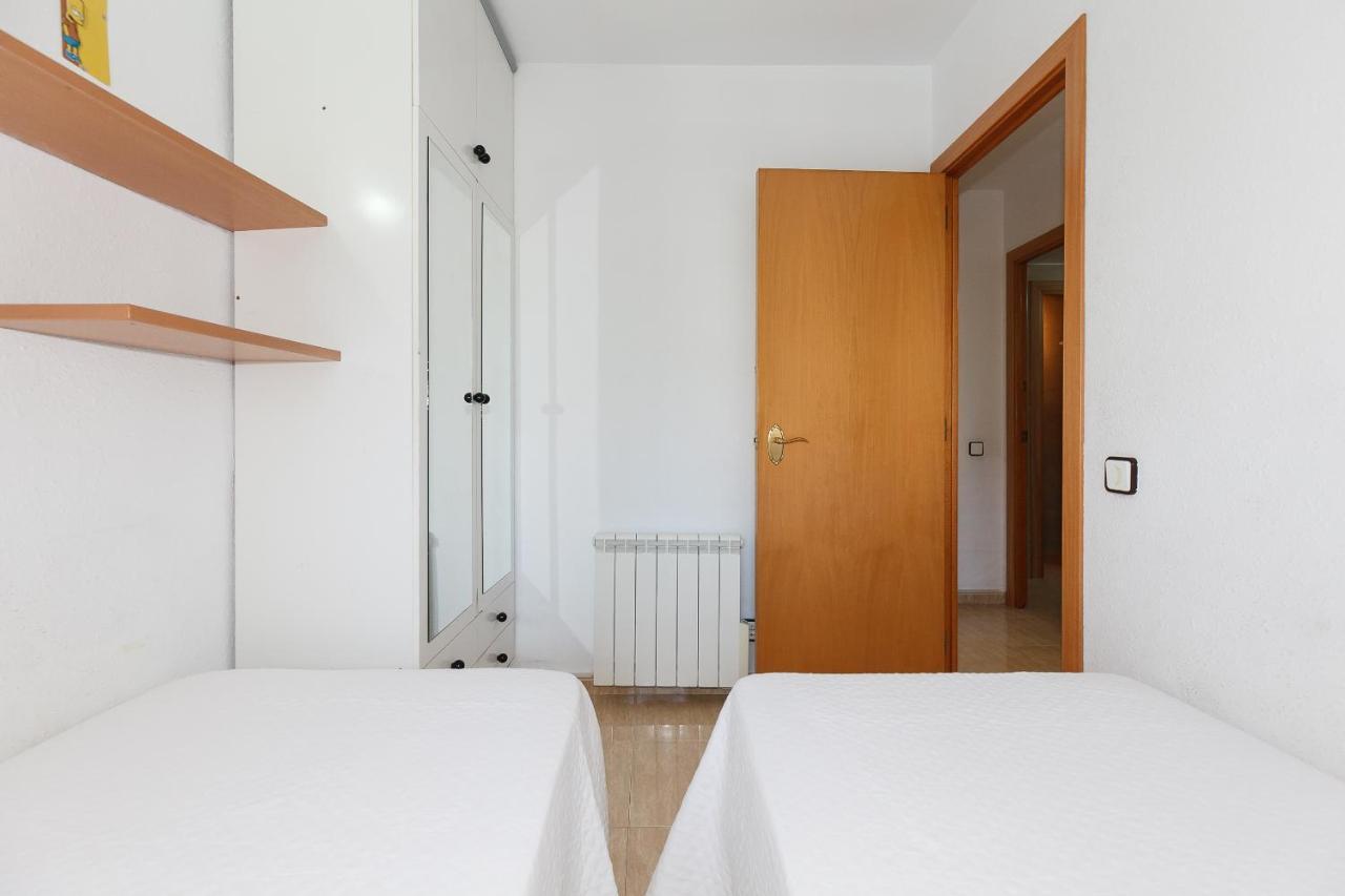 Uhc Marathon Apartments Salou Luaran gambar