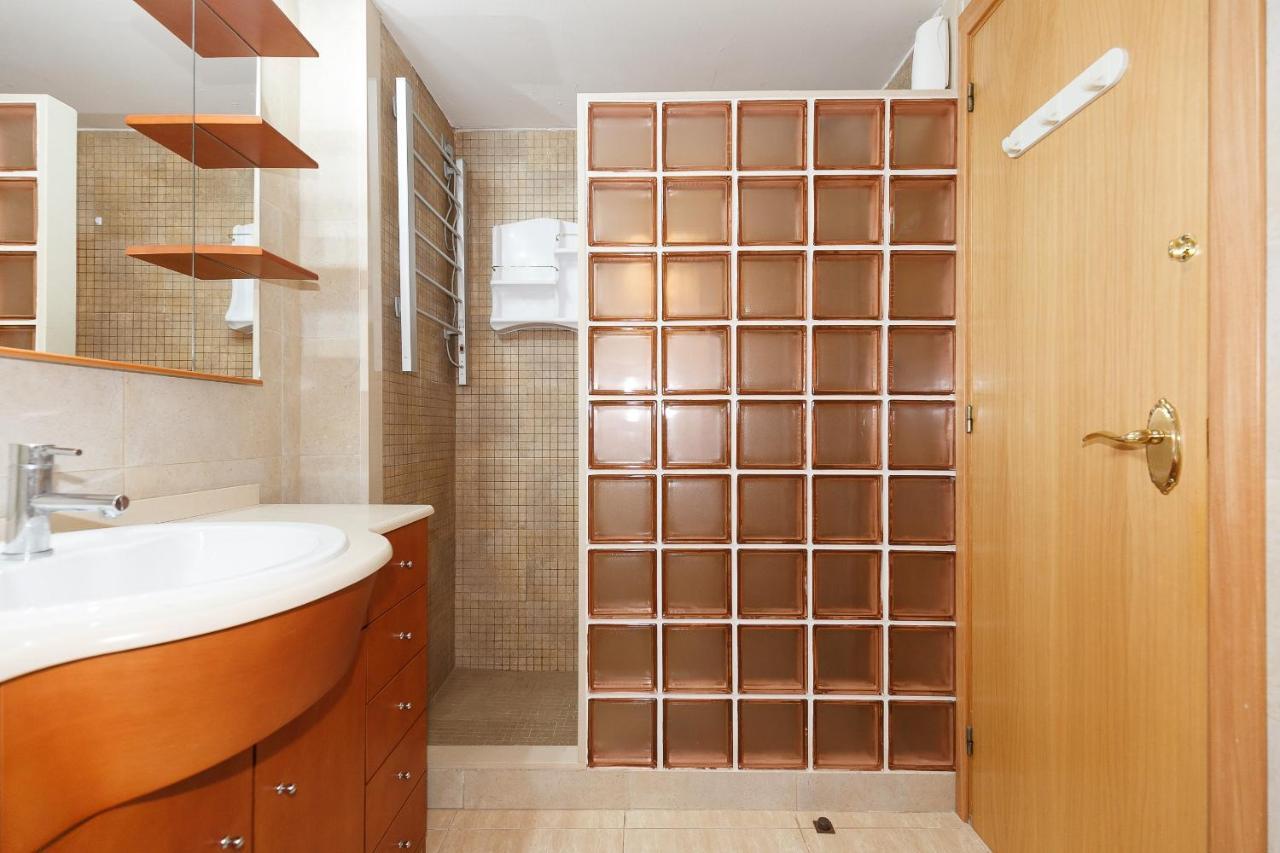 Uhc Marathon Apartments Salou Luaran gambar