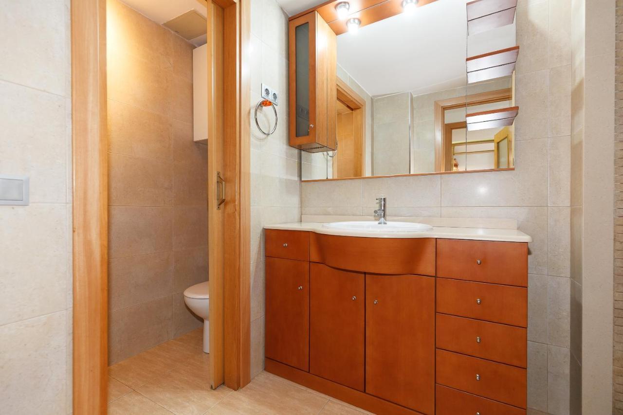 Uhc Marathon Apartments Salou Luaran gambar
