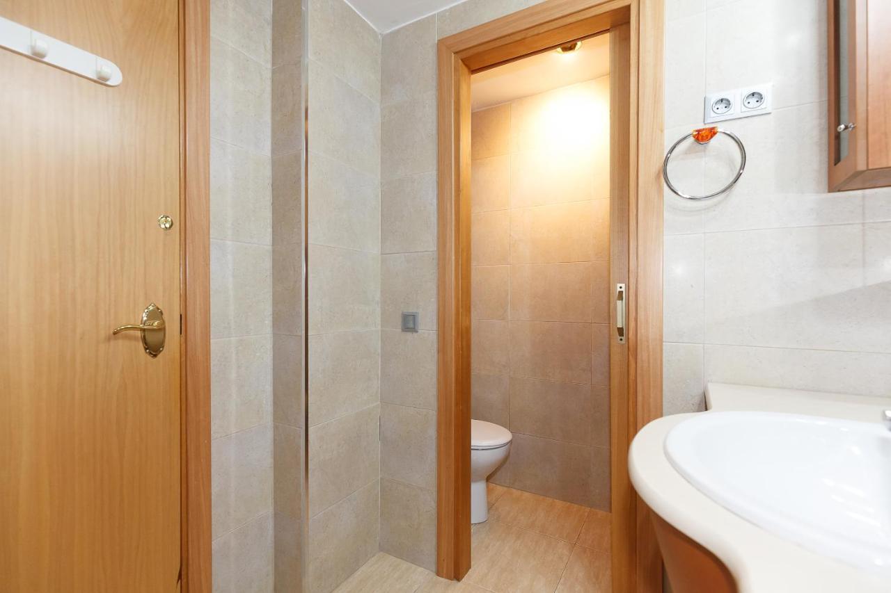 Uhc Marathon Apartments Salou Luaran gambar