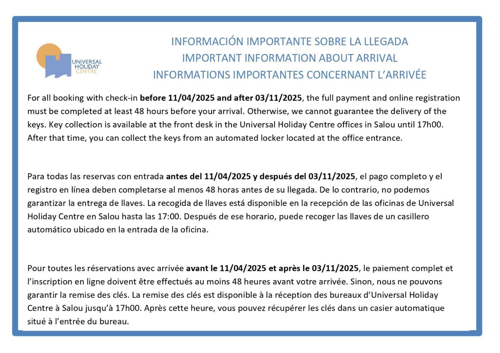 Uhc Marathon Apartments Salou Luaran gambar