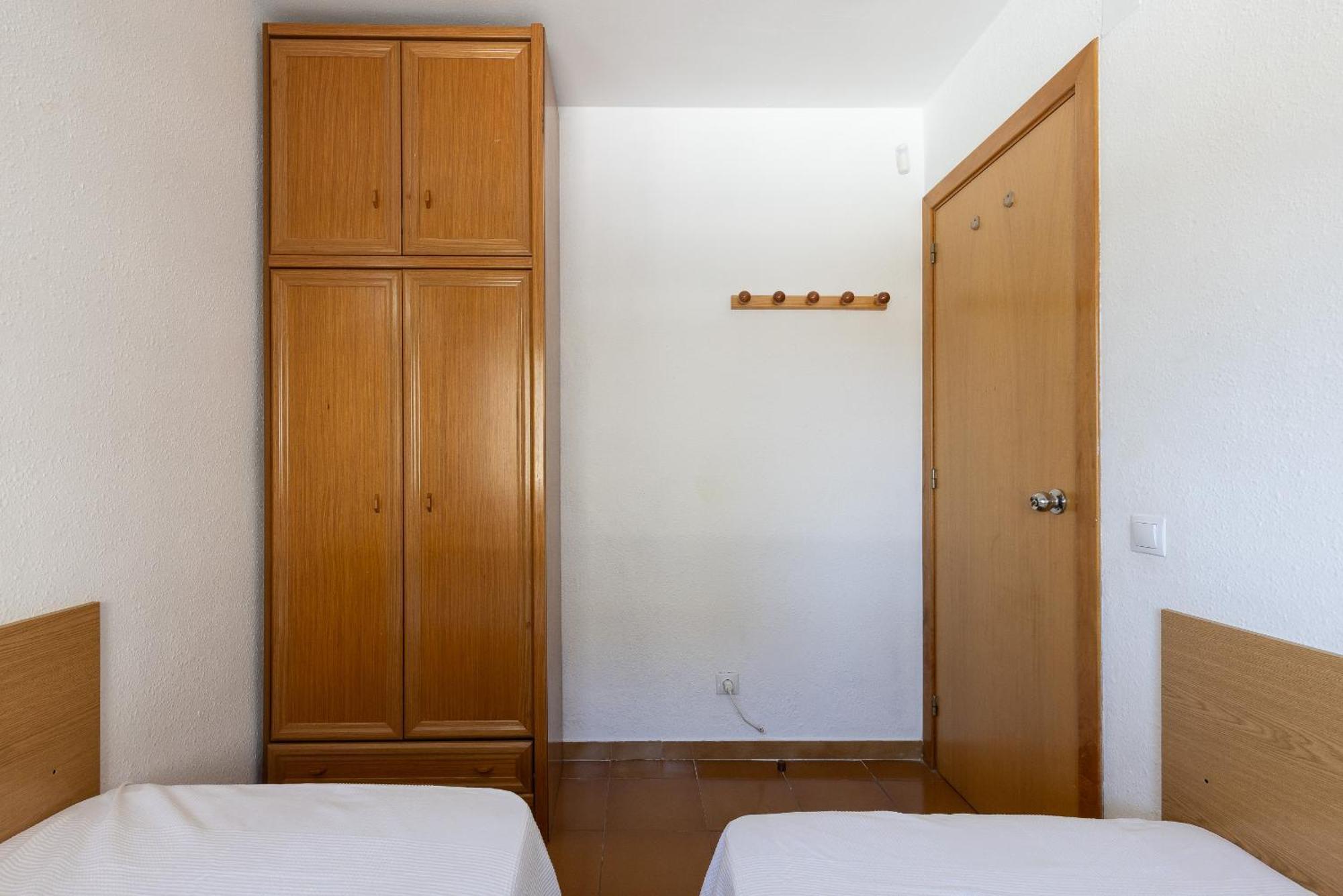 Uhc Marathon Apartments Salou Luaran gambar