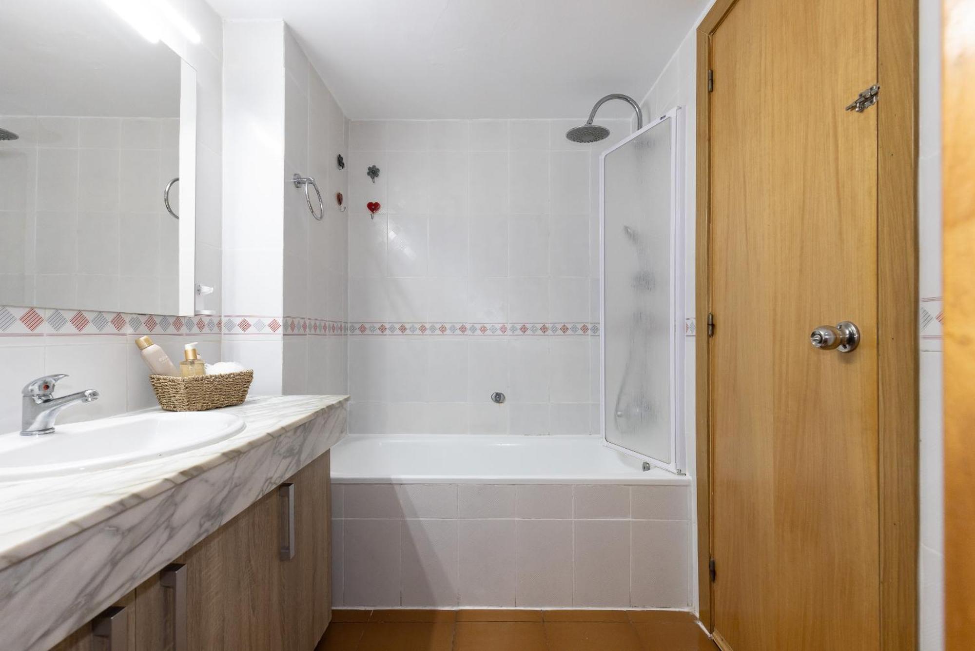 Uhc Marathon Apartments Salou Luaran gambar