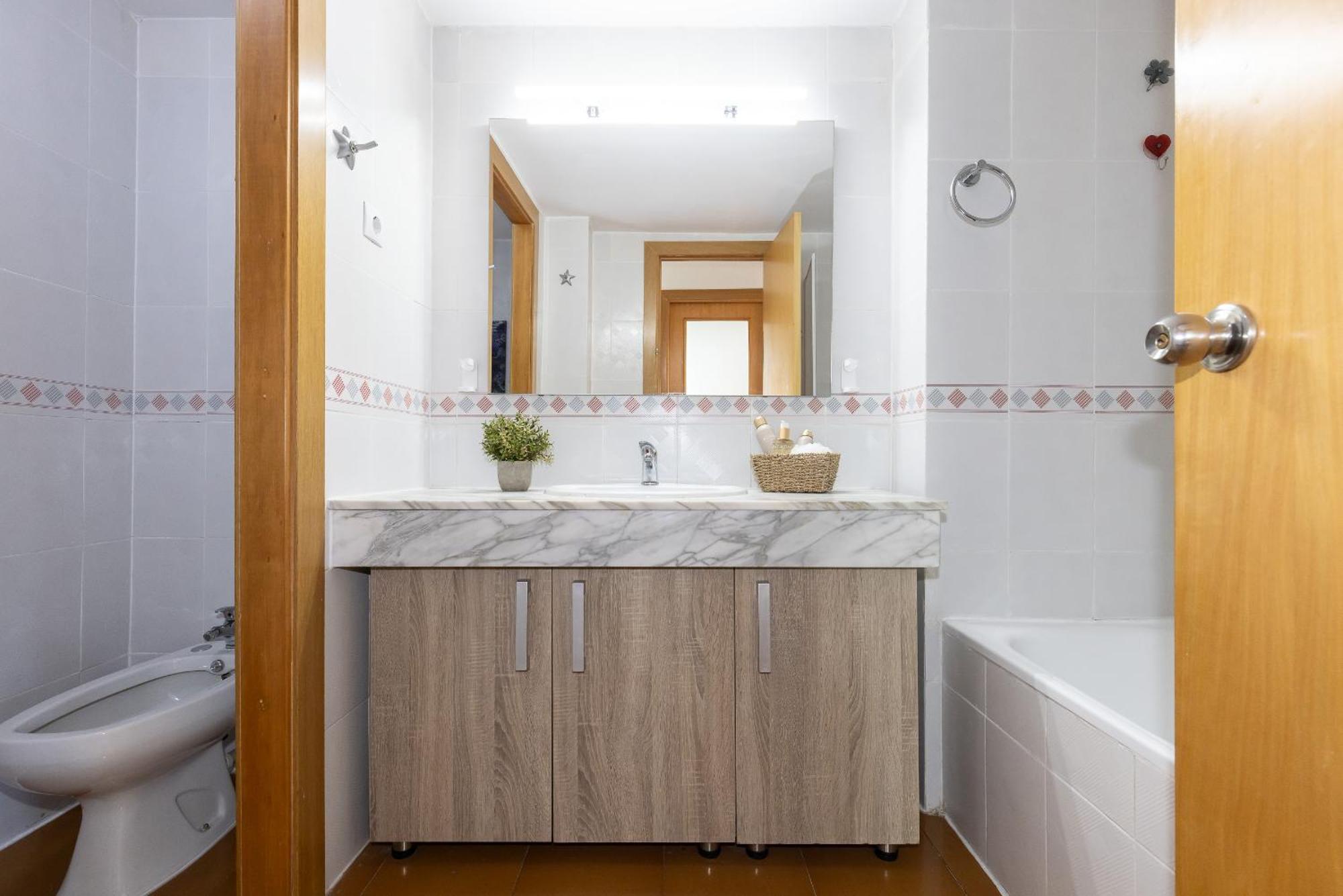 Uhc Marathon Apartments Salou Luaran gambar